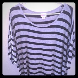 Lula Roe size M Irma